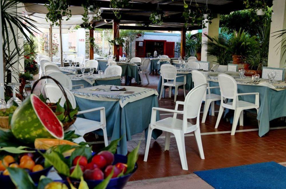 Hotel La Playa Alghero Exterior photo